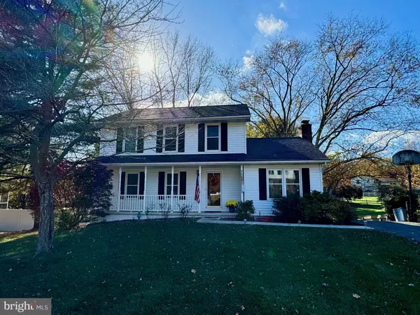 2159 CIMMARON PL, Sykesville, MD 21784