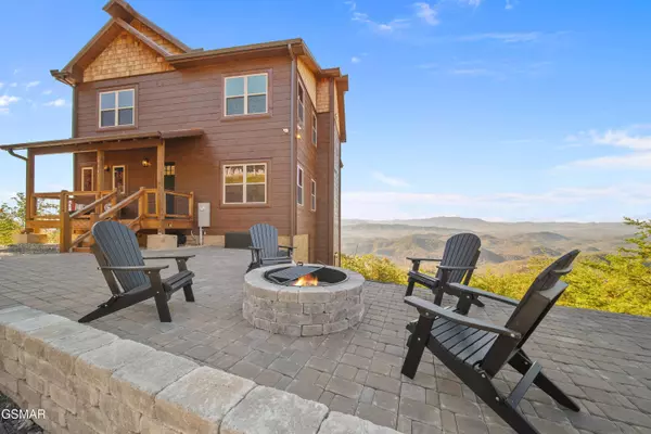 1887 Mountain Ash WAY, Sevierville, TN 37876