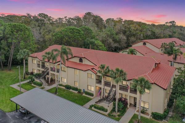 1801 E LAKE RD #3G, Palm Harbor, FL 34685