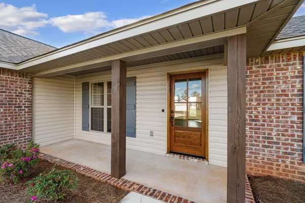 10 Applewood, Purvis, MS 39475