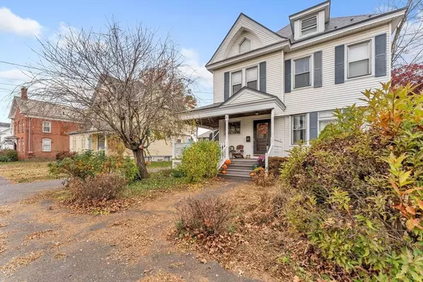 3 Allen Ave, Westfield, MA 01085