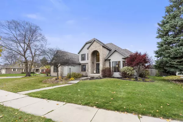 793 Eddington Drive, Sun Prairie, WI 53590