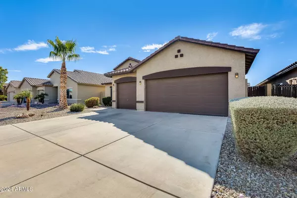 13005 W FLOWER Street, Avondale, AZ 85392