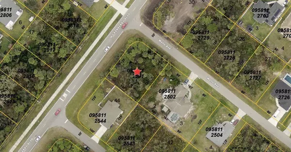 WELLS AVE, North Port, FL 34286