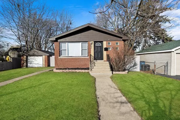 3714 149th ST, Midlothian, IL 60445