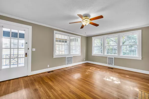 602 Scott ST, Scottsboro, AL 35768