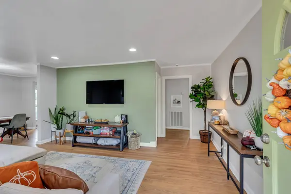 2912 Mashburn Dr, Nashville, TN 37211