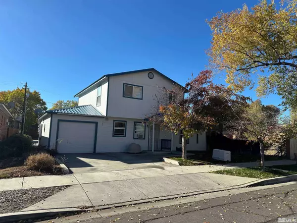 764 Aitken Street, Reno, NV 89502