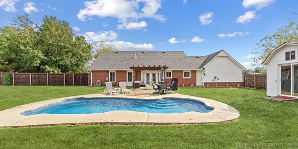 2795 Weber RD, Claremore, OK 74017