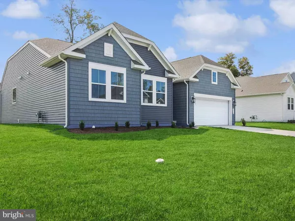 296 S RIDGE BROOK DR, Felton, DE 19943