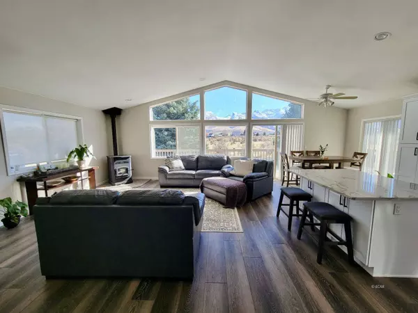 871 One Eye DR, Spring Creek, NV 89815