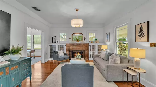 421 W BELVEDERE ST, Lakeland, FL 33803