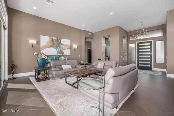 12785 N 135TH Street, Scottsdale, AZ 85259