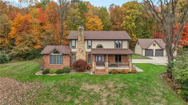 16340 Galehouse RD, Doylestown, OH 44230