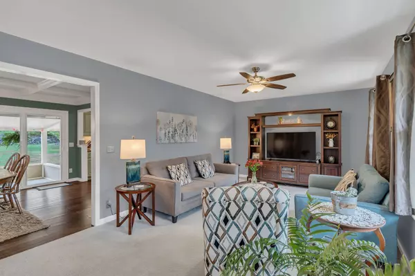 106 Trousdale Dr, Hendersonville, TN 37075