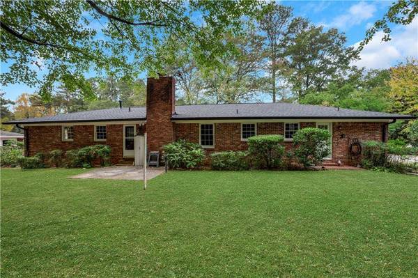 3425 New Macland RD, Powder Springs, GA 30127