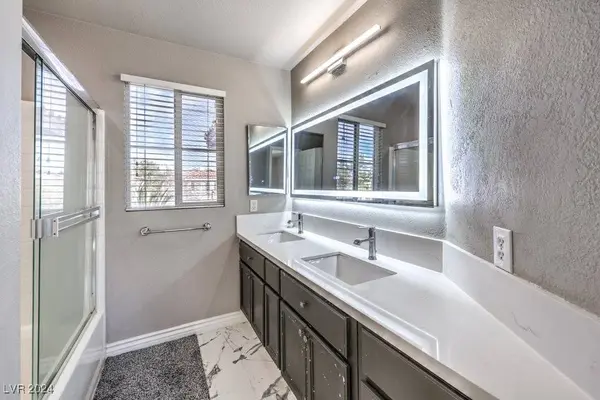 9777 Sedona Shrine Avenue, Las Vegas, NV 89148