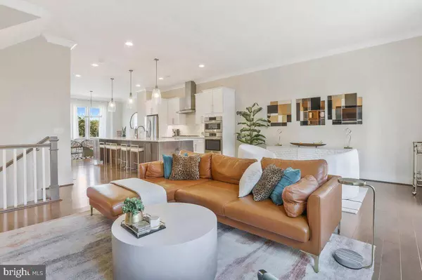 8507 REFORMATORY WAY, Lorton, VA 22079