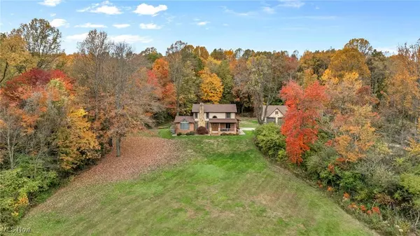 16340 Galehouse RD, Doylestown, OH 44230