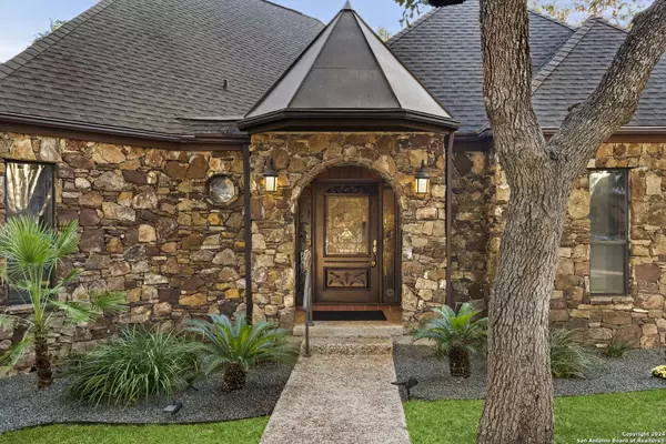 108 La Rue Ann, Castle Hills, TX 78213