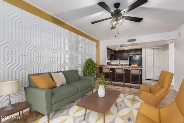 1720 E THUNDERBIRD Road #1081, Phoenix, AZ 85022