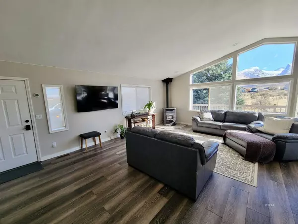 871 One Eye DR, Spring Creek, NV 89815