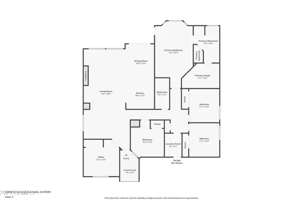 13005 W FLOWER Street, Avondale, AZ 85392