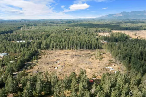 111 W Bear Grass LN, Shelton, WA 98584