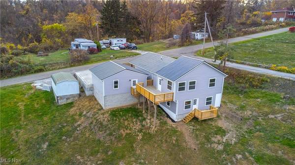 67638 Kirkwood Heights RD, Bridgeport, OH 43912