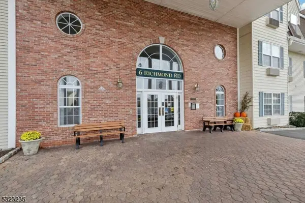 6206 Richmond Rd #206, West Milford Twp., NJ 07480