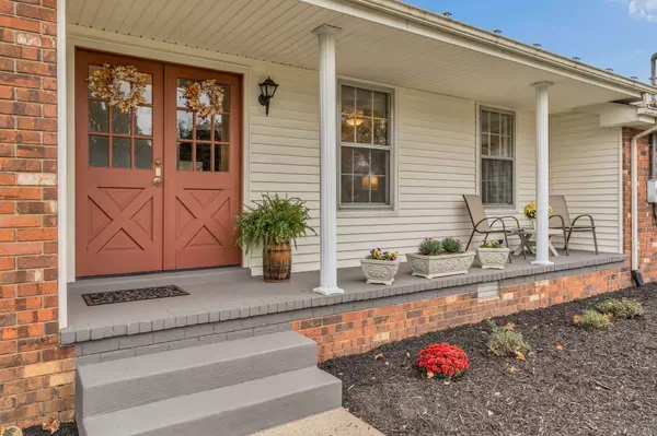 106 Trousdale Dr, Hendersonville, TN 37075