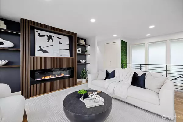 17153 NE 5th ST, Bellevue, WA 98008