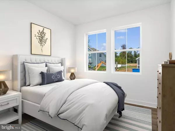 296 S RIDGE BROOK DR, Felton, DE 19943