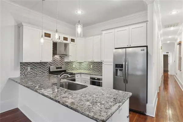 1038 BARTHOLOMEW ST, New Orleans, LA 70117