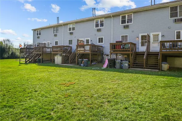 205 Main ST #A-3, Cranston, RI 02823