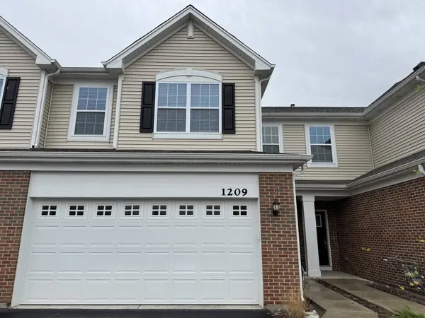 1209 Draper Road, Mchenry, IL 60050