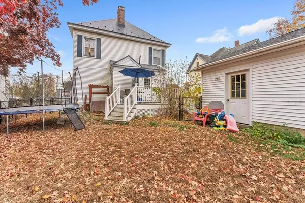 3 Allen Ave, Westfield, MA 01085