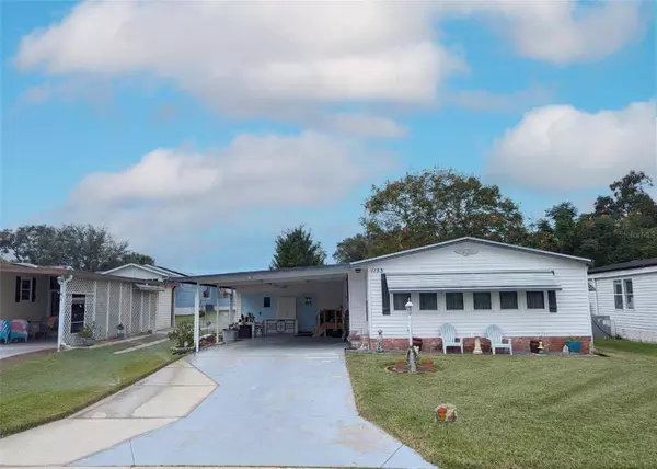 1153 DEL TORO DR, The Villages, FL 32159