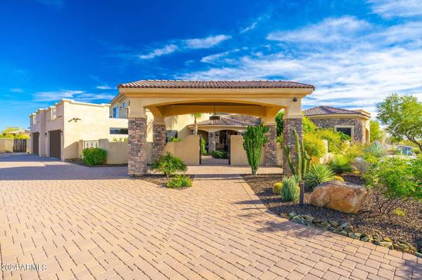 33799 N 84TH Street, Scottsdale, AZ 85266