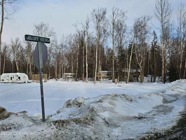 1575 W Bluff View DR, Wasilla, AK 99654