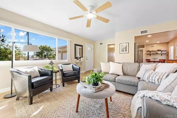 7948 San Carlos Drive, San Diego, CA 92119