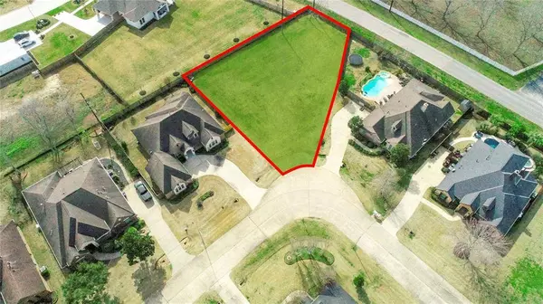 33231 Worthing LN, Weston Lakes, TX 77441