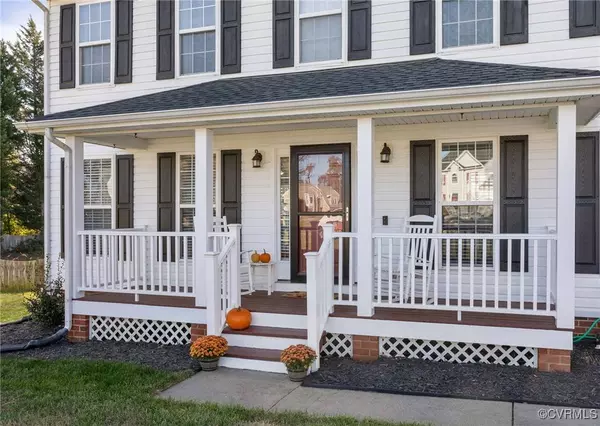 10505 Wylie LN, Glen Allen, VA 23059