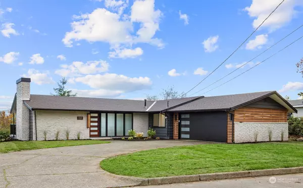 17153 NE 5th ST, Bellevue, WA 98008