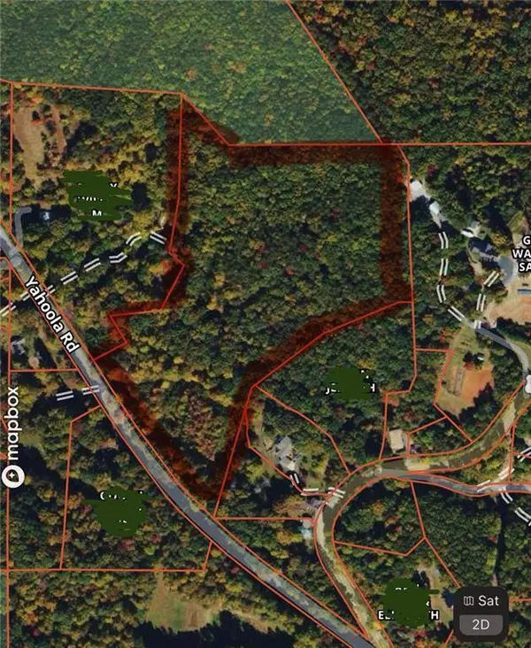 00 Yahoola RD, Dahlonega, GA 30533