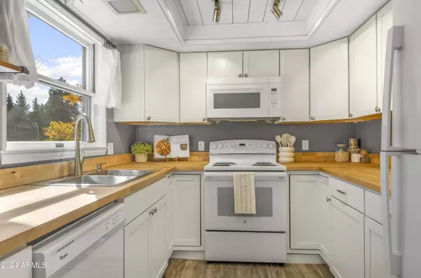 2841 N WALNUT HILLS Drive #7, Flagstaff, AZ 86004