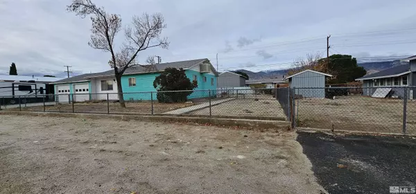 859 K st., Hawthorne, NV 89415