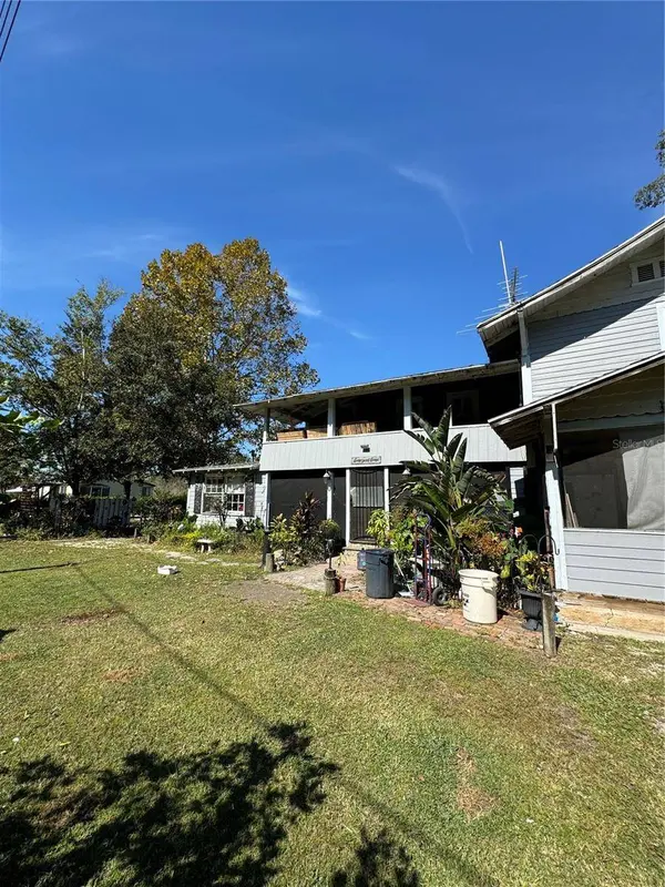 929 ALIBRANDI RD, Leesburg, FL 34748