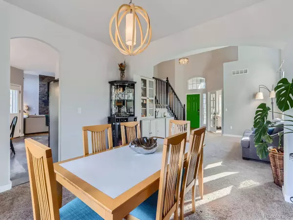 718 Pendleton AVE, Longmont, CO 80504