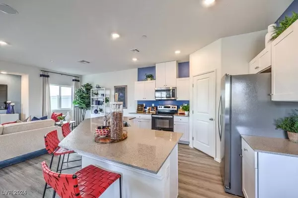 7935 Aurora Sky Street #653, North Las Vegas, NV 89084